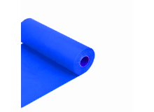 גליל מפת אלבד 1.07X15 מטר - כחול